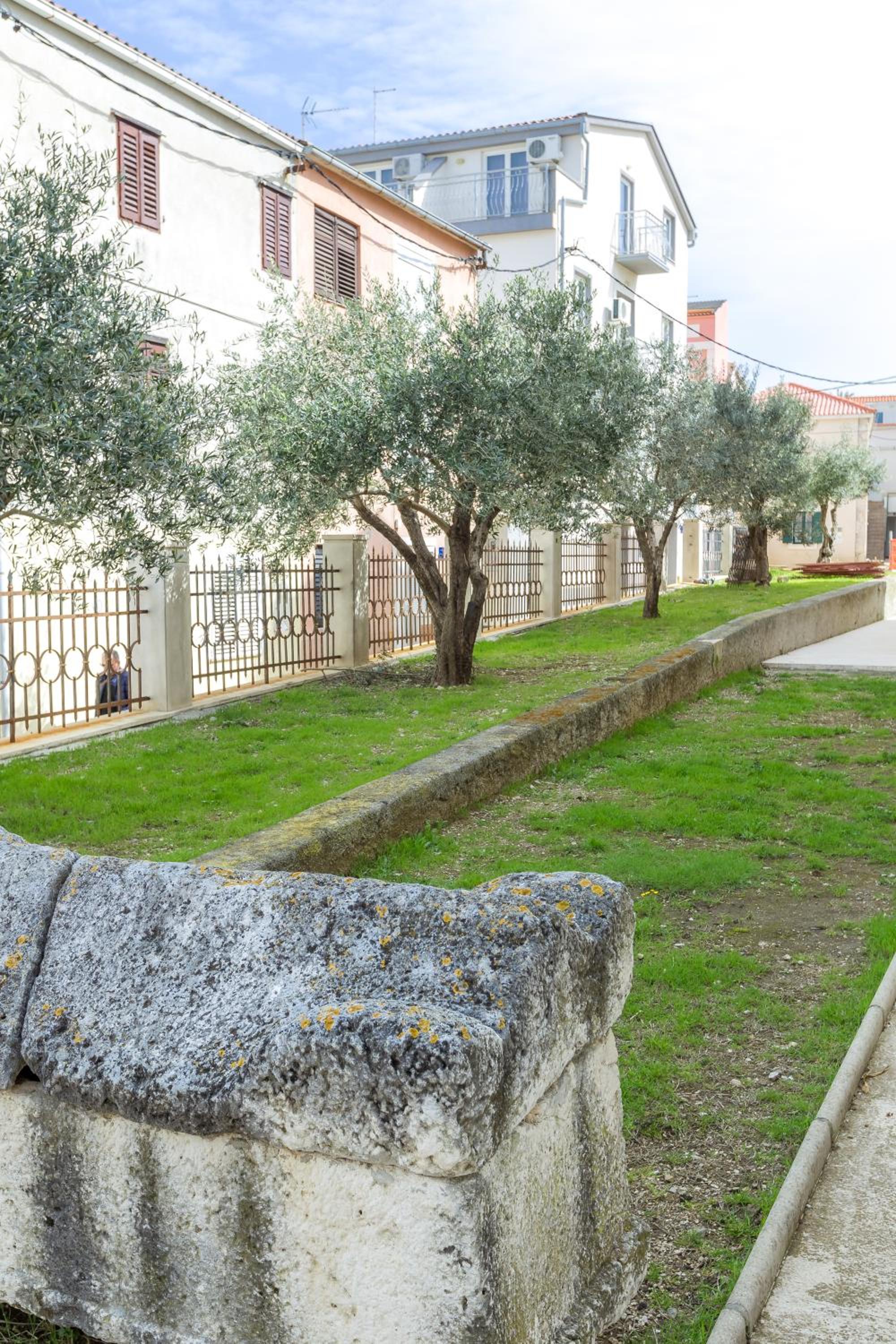 Фото Apartments in City Center Ventus