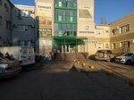 Radiosvyaz-Servis (Metallurgov Avenue, 30А), radio-frequency engineering