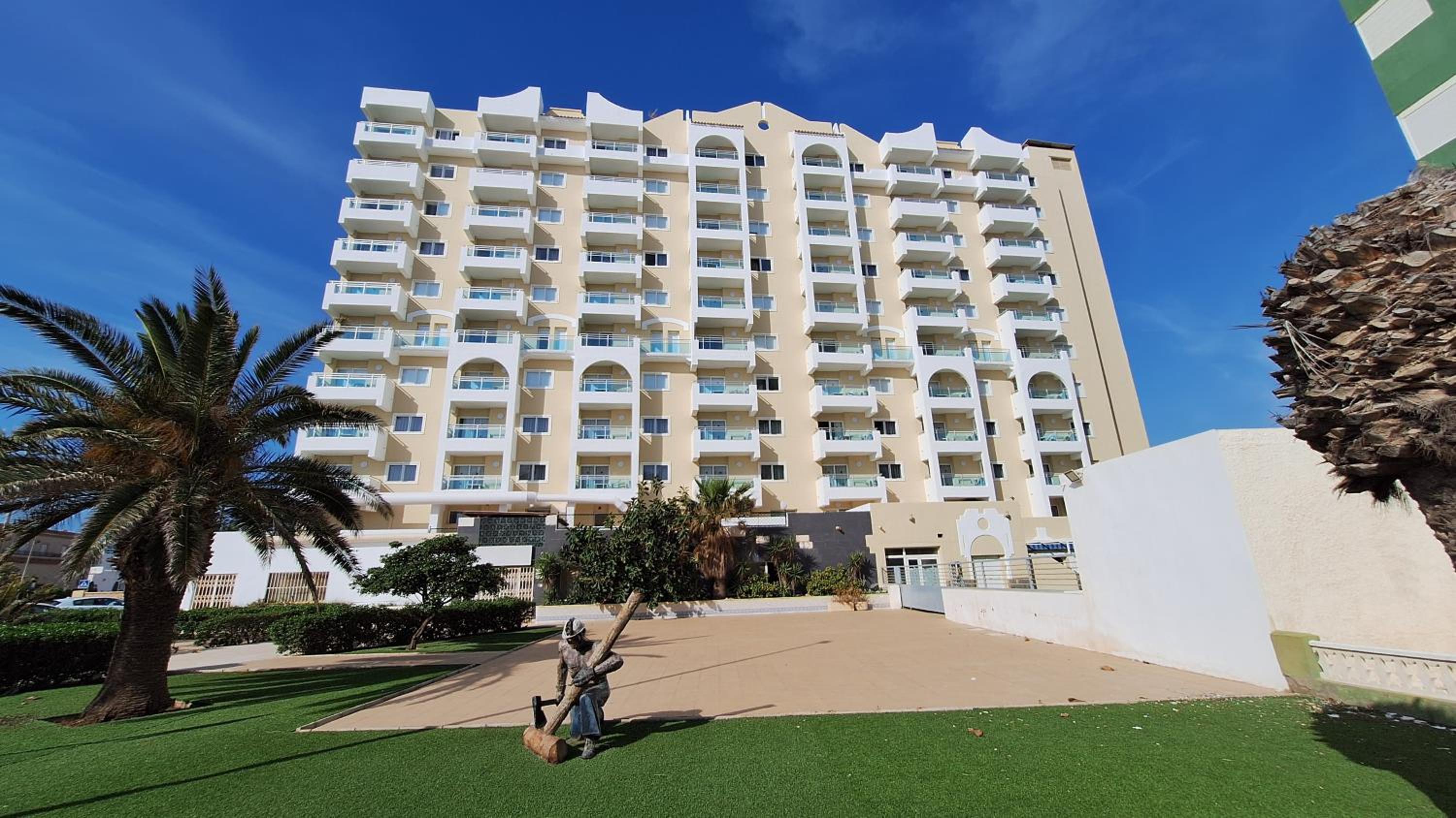 Фото Destinos De Sol La Minería Roquetas De Mar