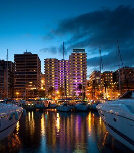 Гостиница Hotel Palma Bellver