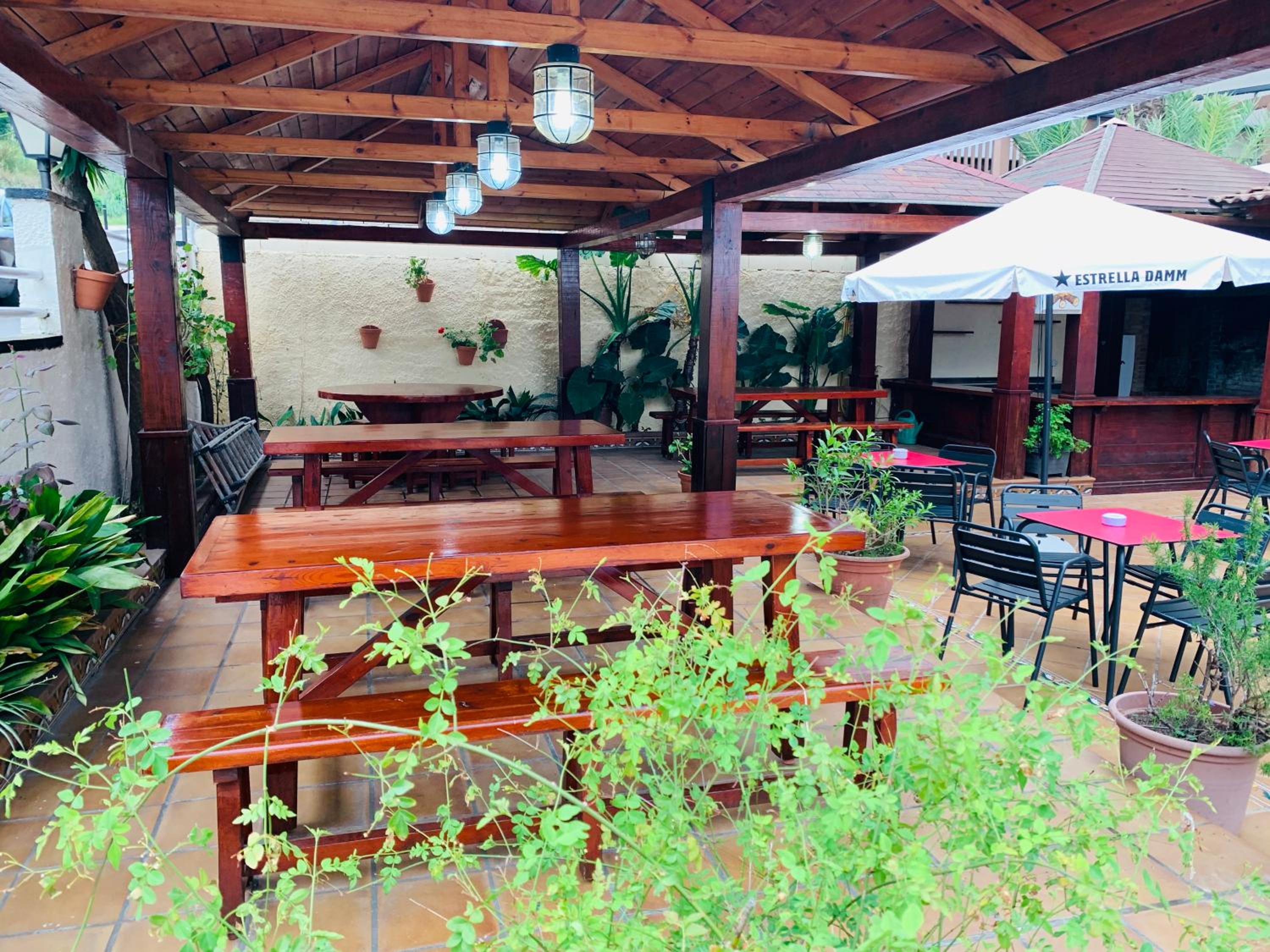 Фото Eva Apartahotel