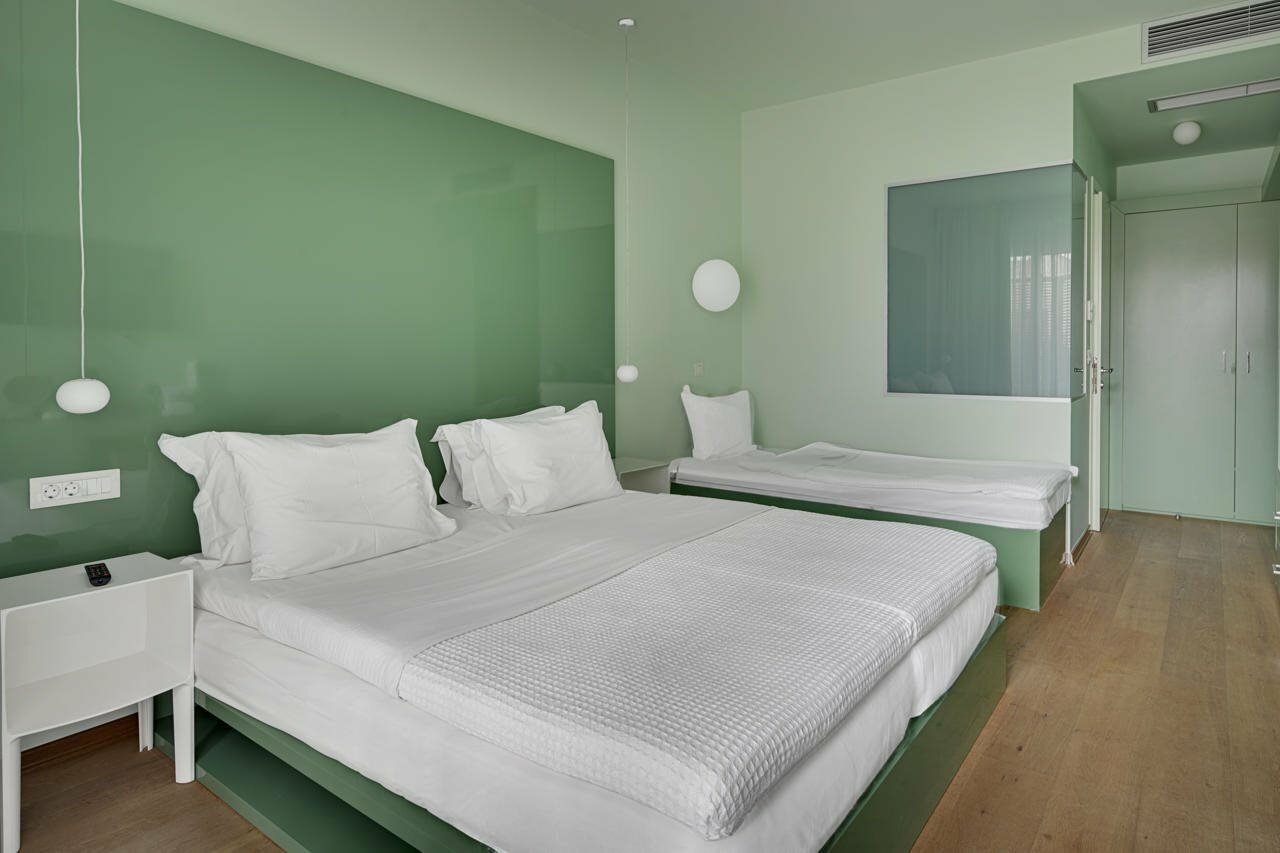 Фото Sesa Boutique Hotel