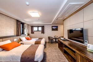 Гостиница Index Hotel J Dream