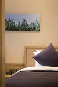 Гостиница Hotel Foret Premier Nampo