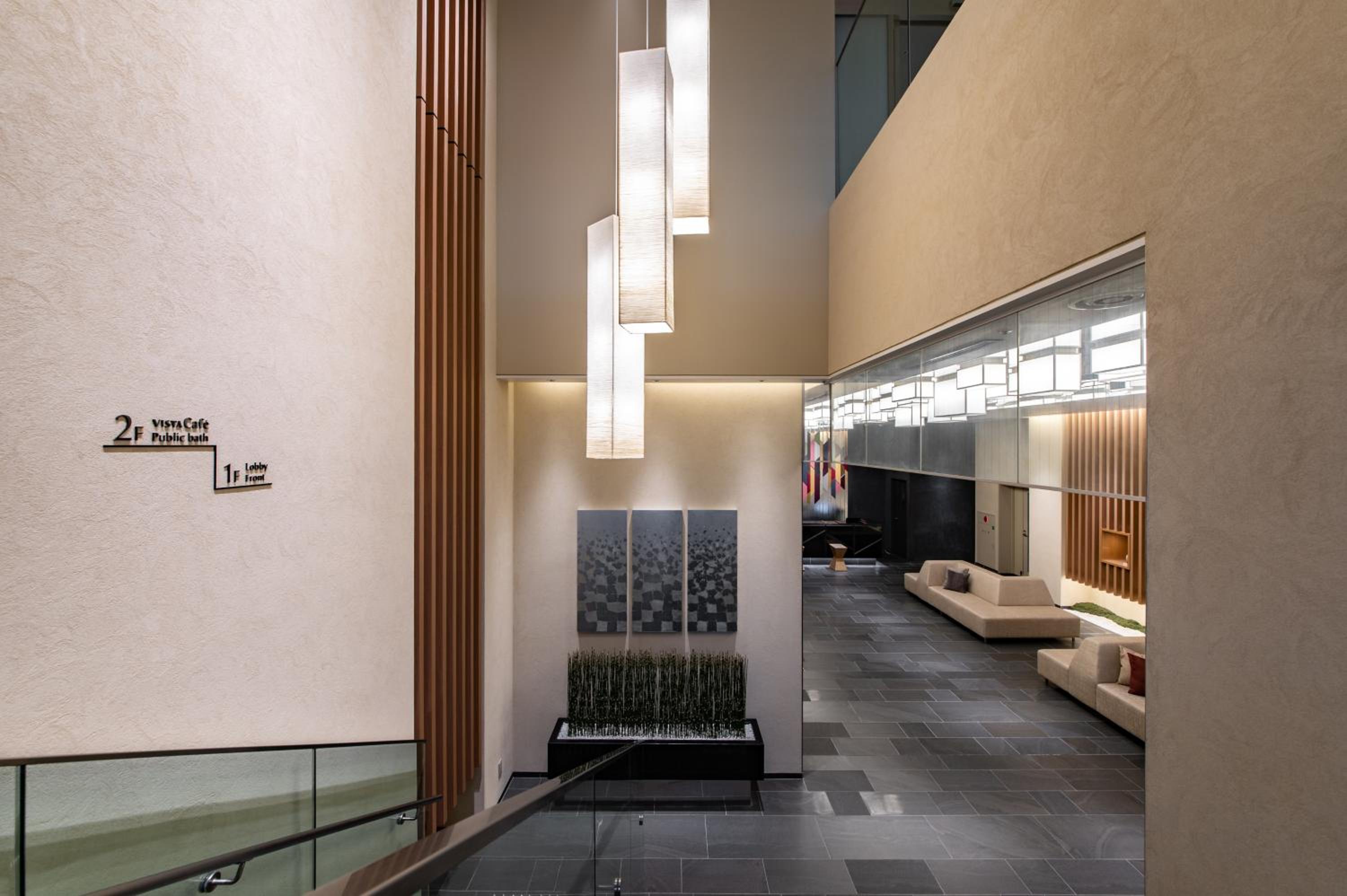 Фото Hotel Vista Kanazawa