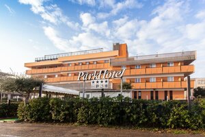 Гостиница Park Hotel Rimini