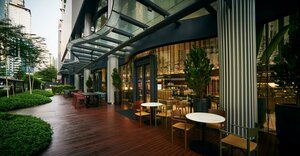 Гостиница Eq Kuala Lumpur
