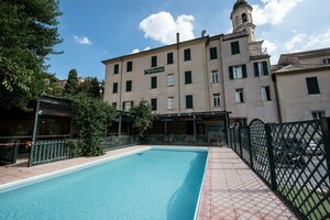 отель Hotel Florenz