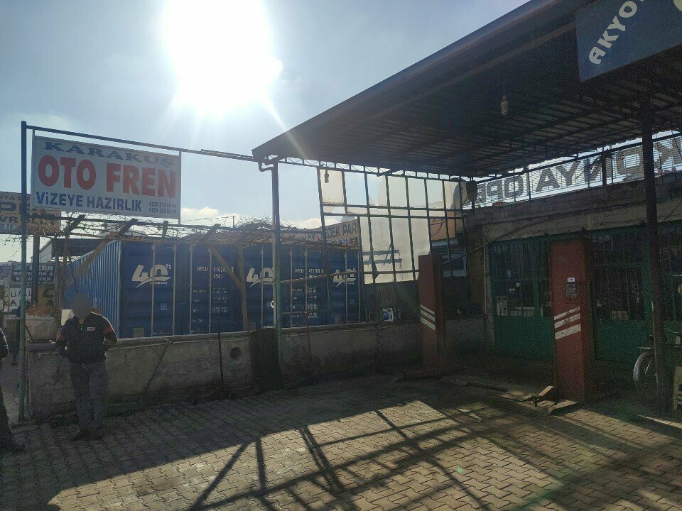 Car service, auto repair Karakus Auto Brake Service, Konya, photo