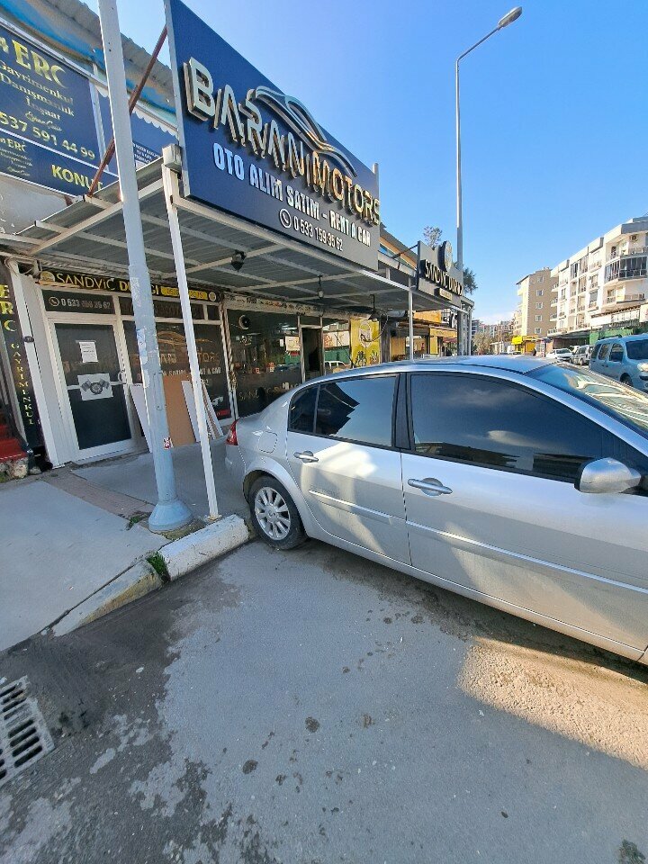 Car dealership Baran Motors Oto Alim Satim-Rent A Car, Izmir, photo