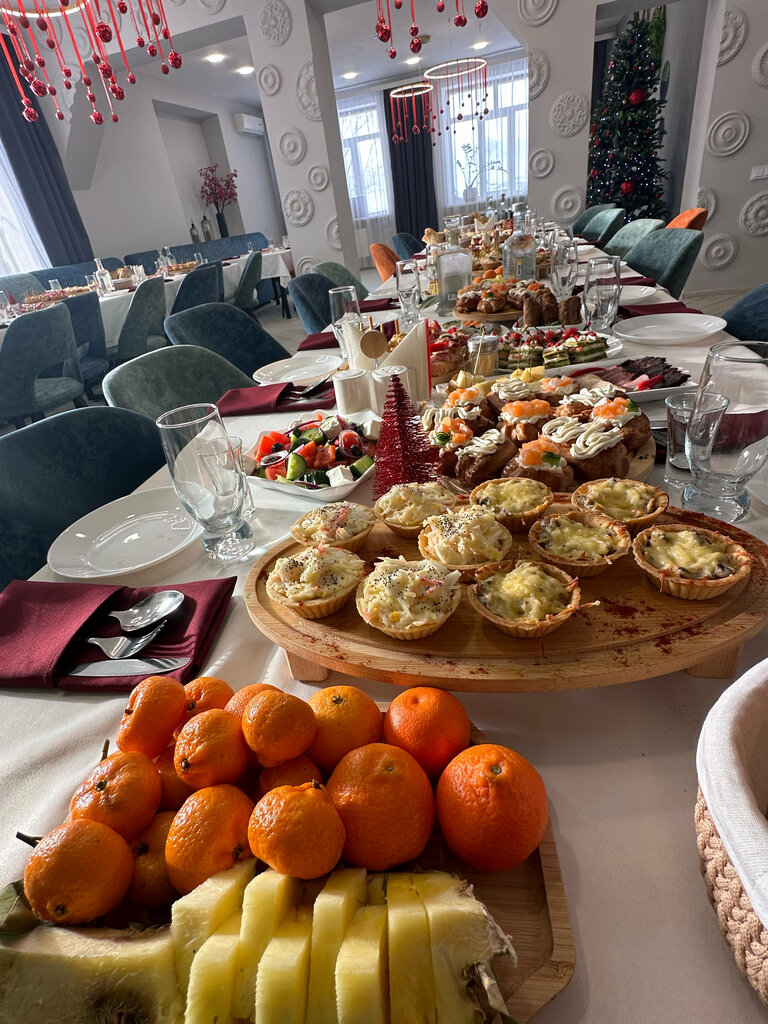 Cafe Дубрава, Republic of Bashkortostan, photo