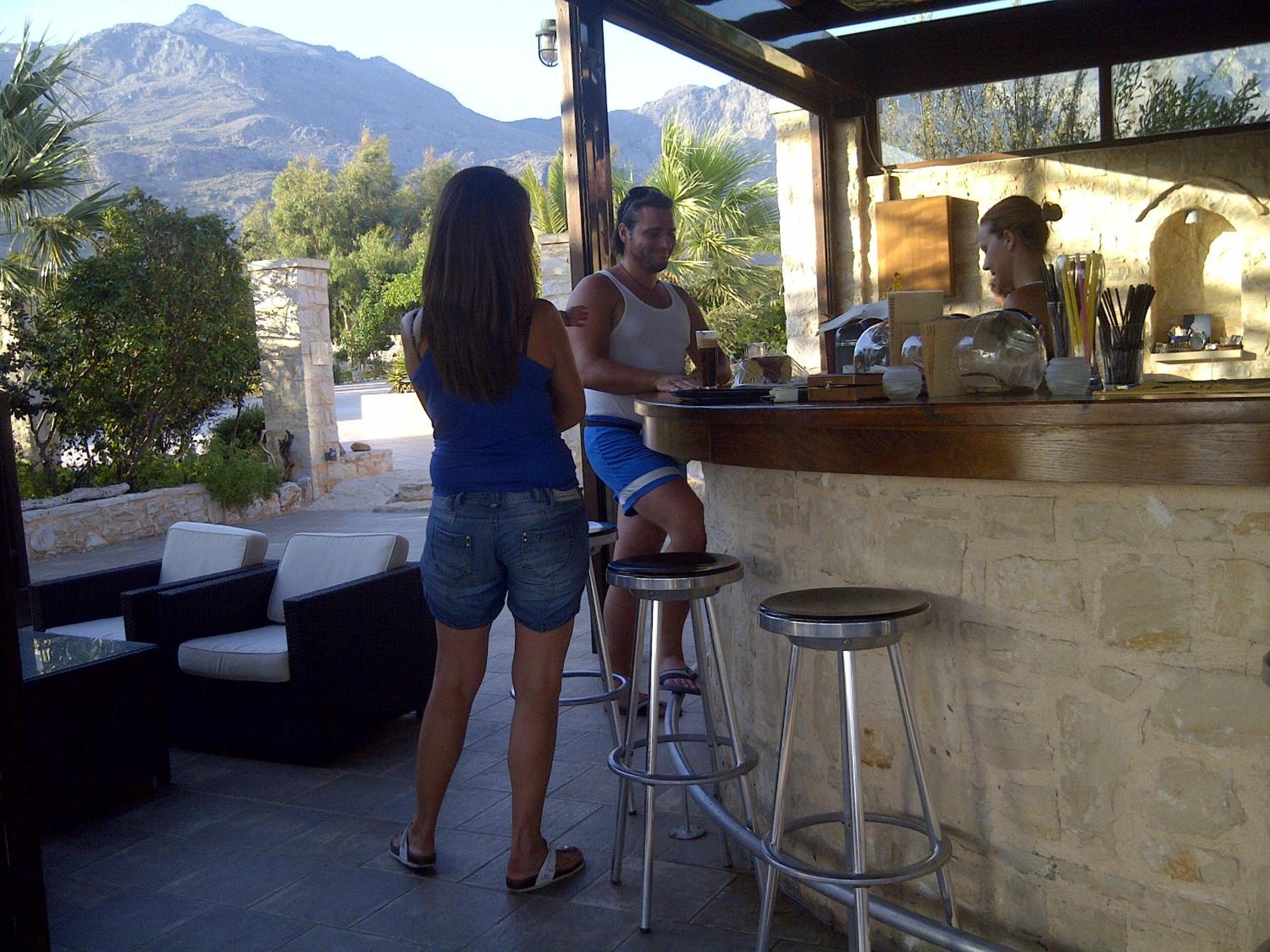 Фото Kallicrates Village