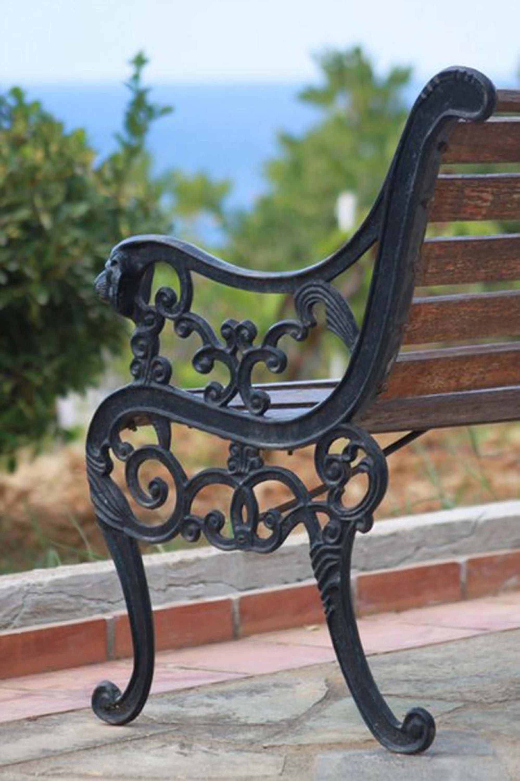 Фото Villa Irini