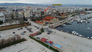 Гостиница Hotel Erika