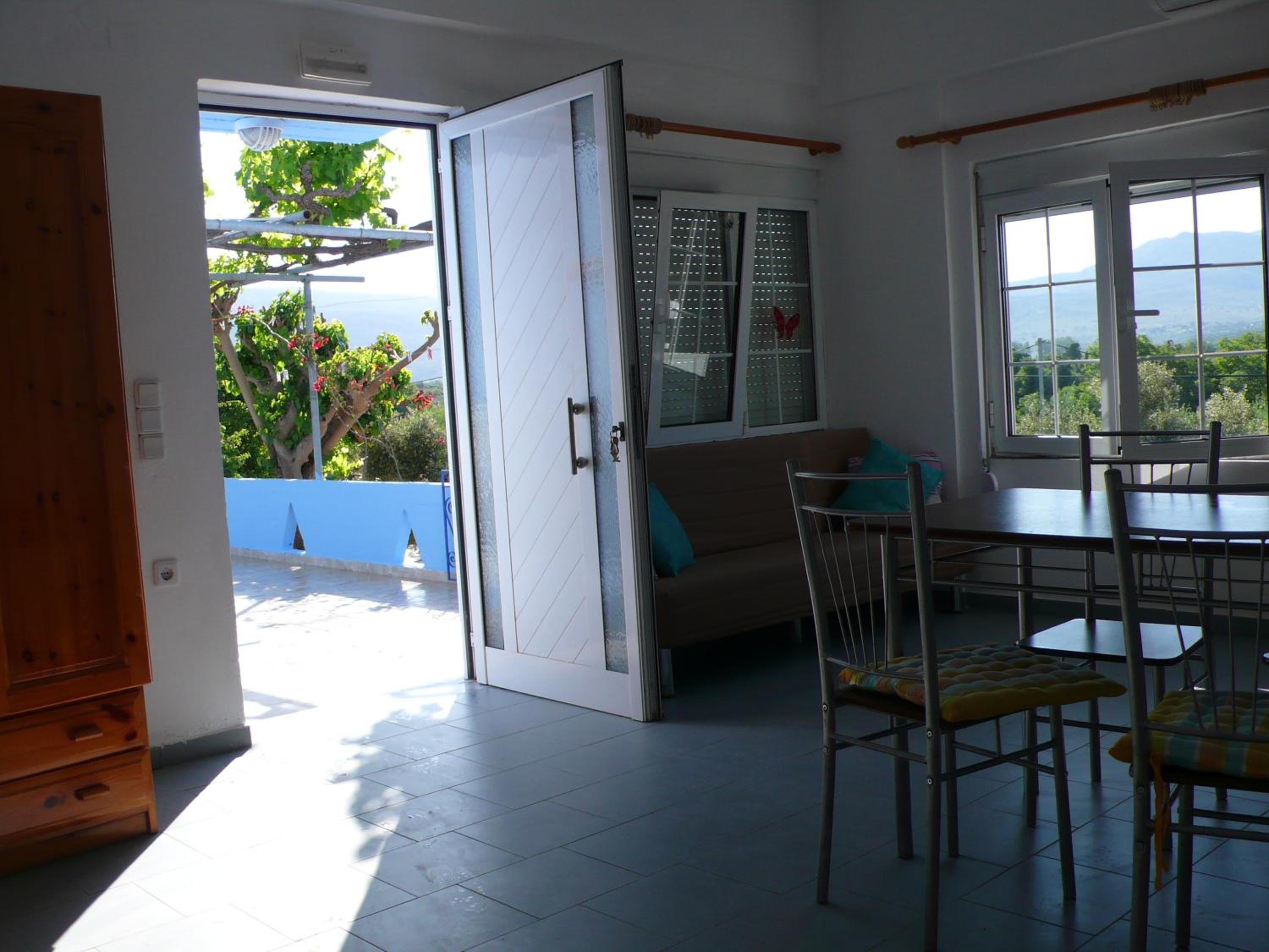 Фото Stefanos Garden