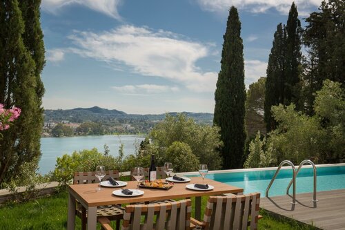 Гостиница Rodostamo Hotel & SPA - Adults friendly