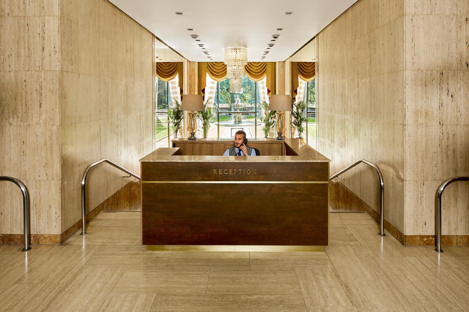 Фото Arlington House