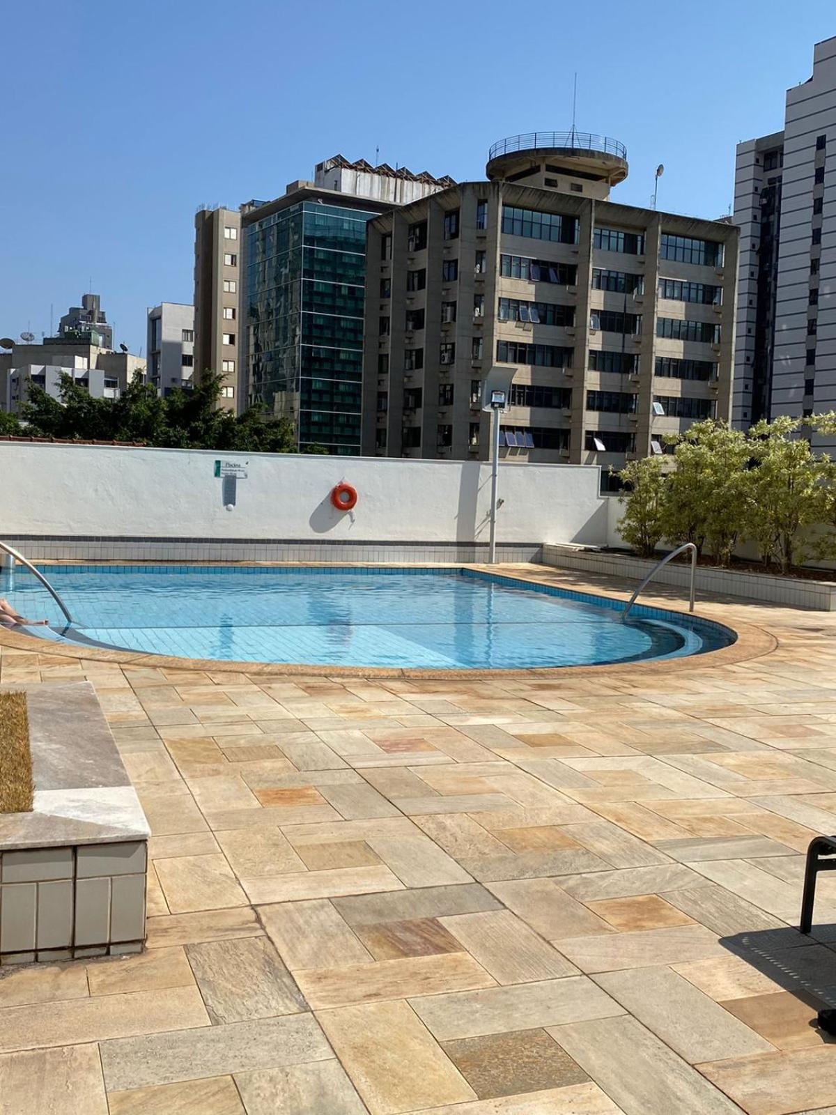 Фото Mercure Belo Horizonte Savassi