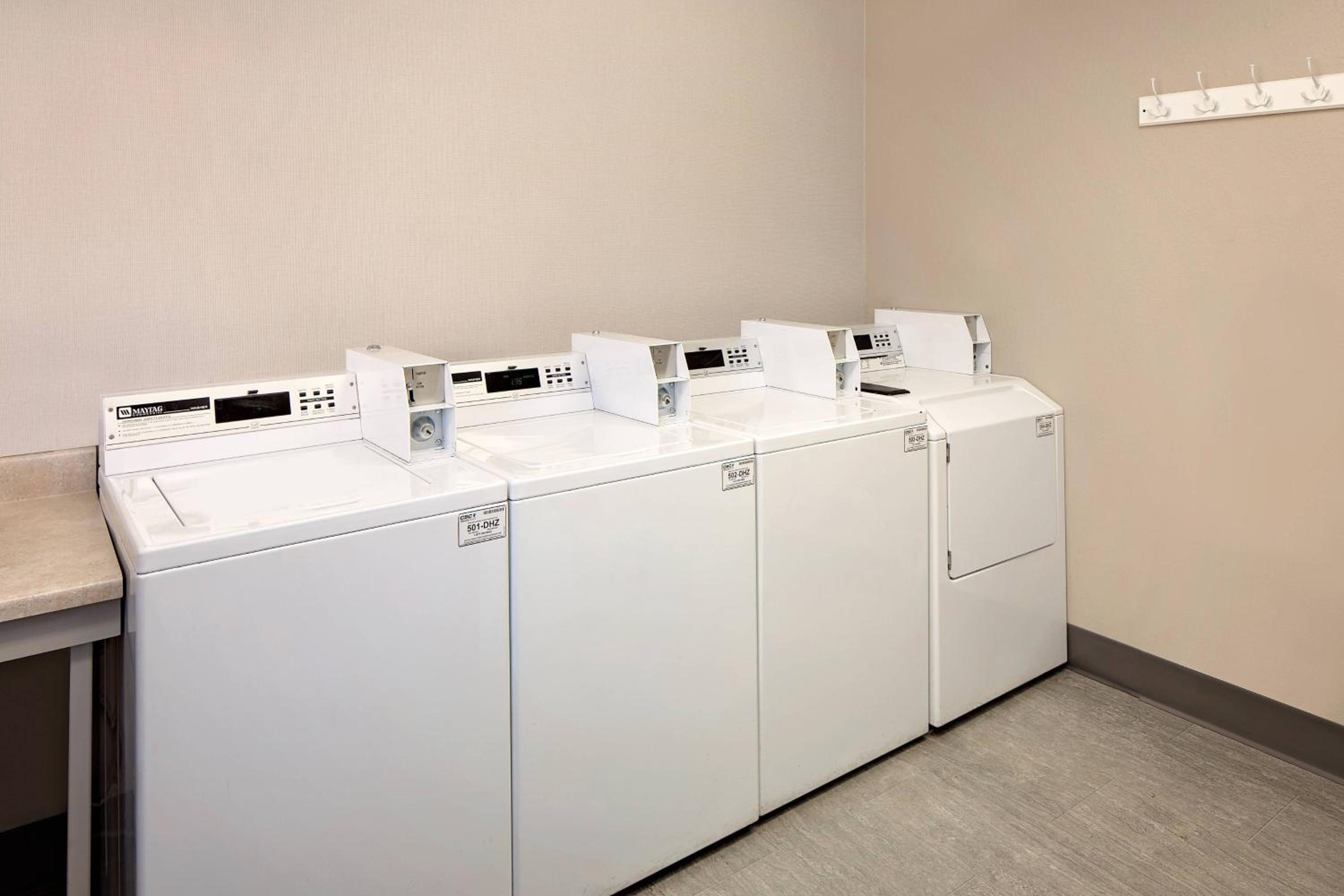 Фото Residence Inn by Marriott Denver Tech Center