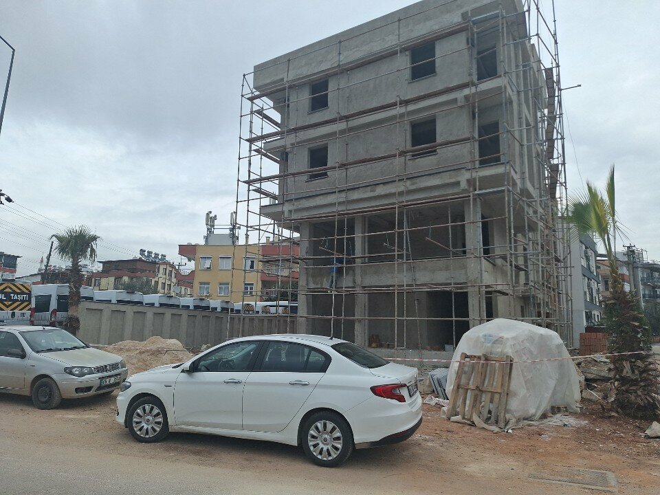 Auto studio Ererman Auto Repair, Antalya, photo