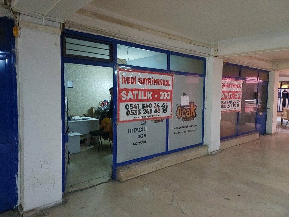 Electrical works Ar Machinery Electric and Pneumatic Hand Tools Service, Ankara, photo