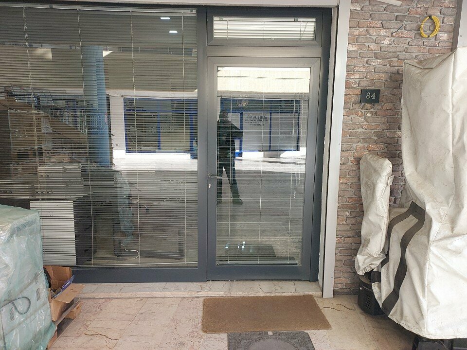 Engineering Startest Dam Measurement, Ankara, photo