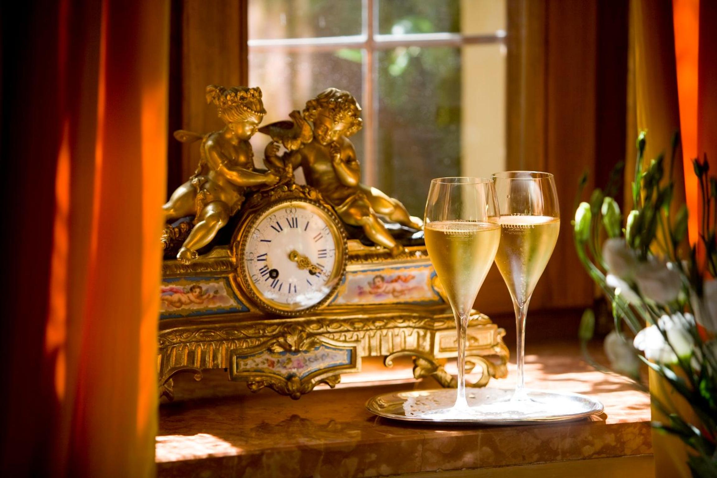 Фото Romantik Hotel Bülow Residenz