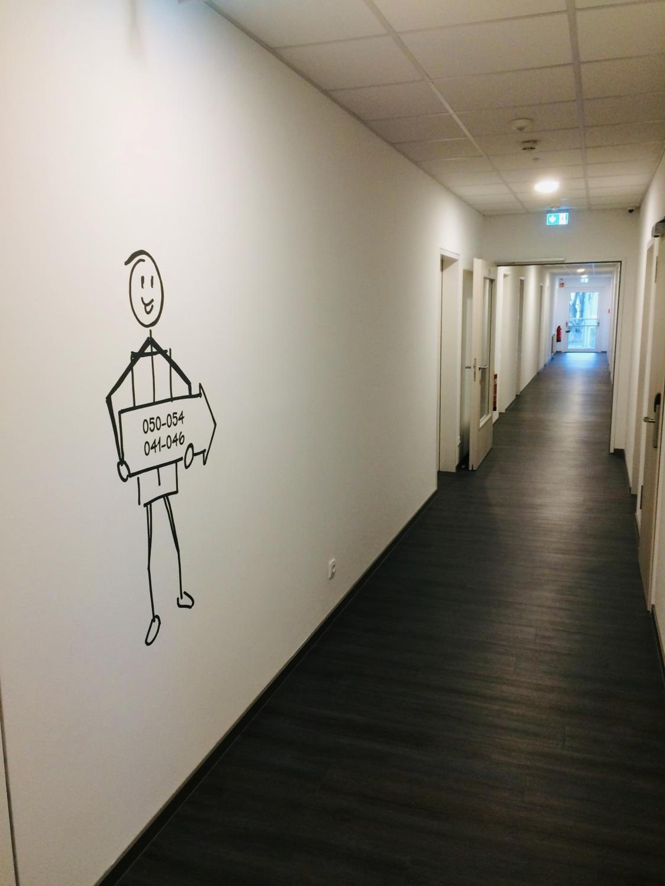 Фото Adesso Hotel Göttingen