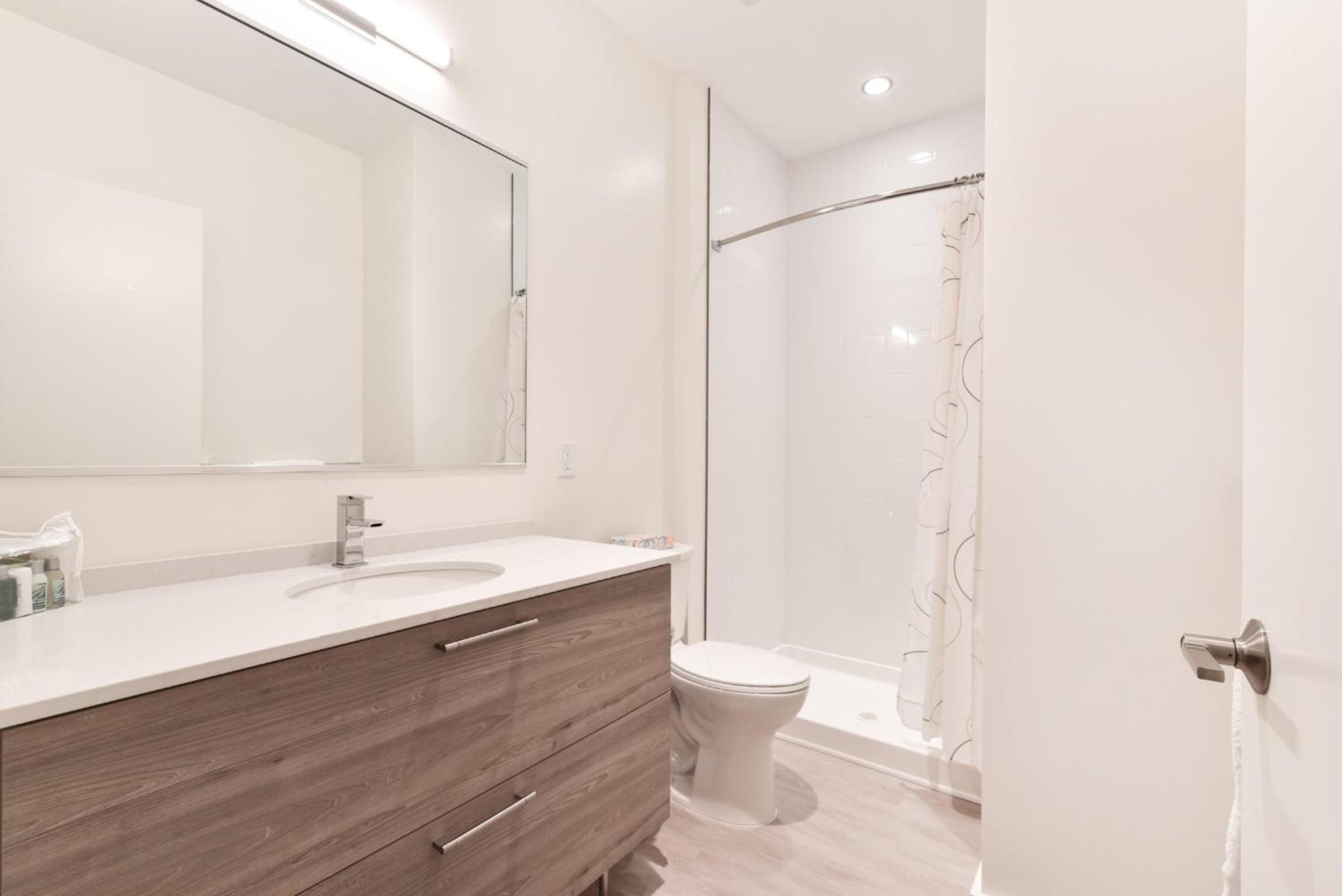 Фото Апарт-Отель Global Luxury Suites Downtown Boston