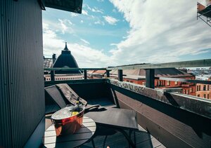 Гостиница Hotel Mestari