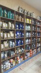Автодеталь (ulitsa Lenina, 3А), tienda de repuestos y artículos para automóviles
