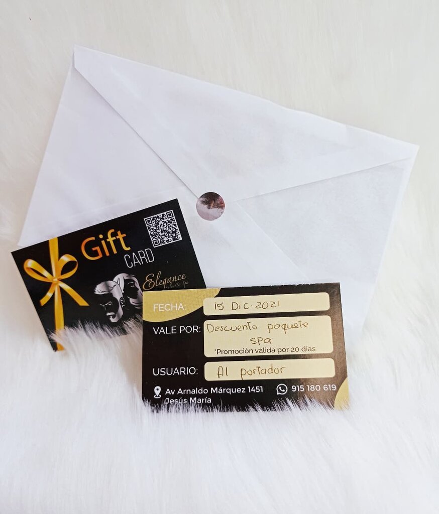 Spa Elegance Perú Salon & Spa, Lima, photo