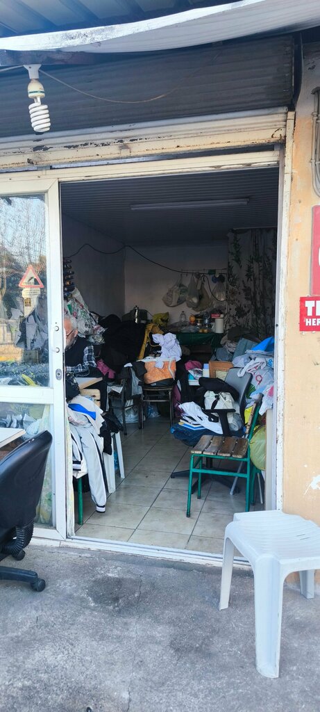 Tailor Tailor, Antalya, photo