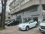 Bilgicler Construction (İstanbul, Bayrampaşa, Uluyol Cad., 19), construction company