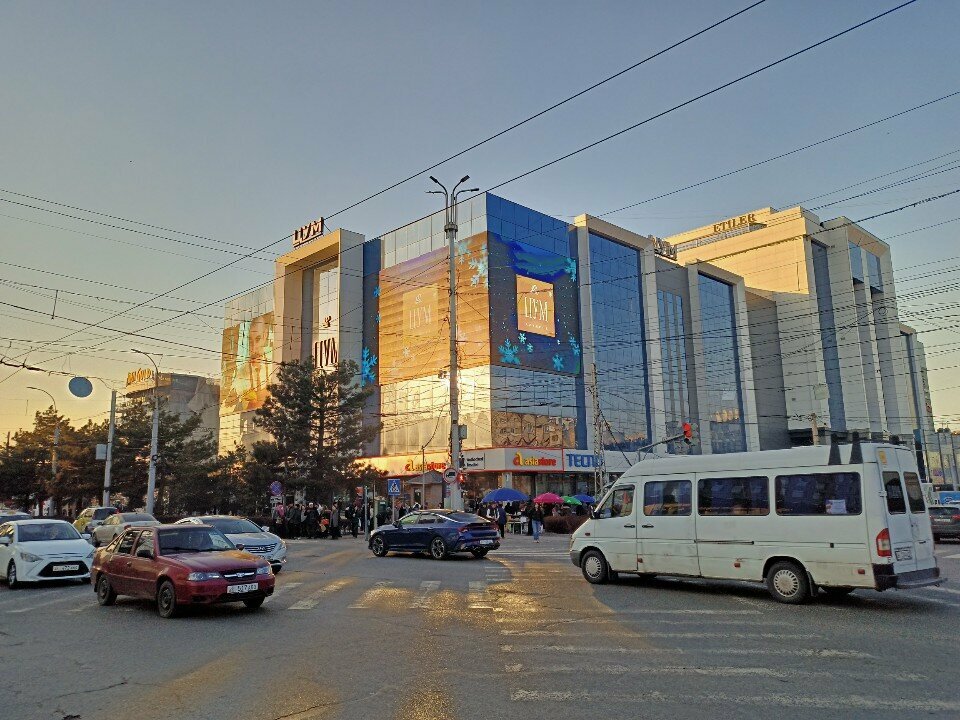 Payment terminal Оной, Bishkek, photo