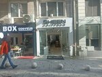 Sheen Coiffeur (Istanbul, Sisli, Halaskargazi Neighborhood, Suleyman Nazif Street, 12A), hairdresser