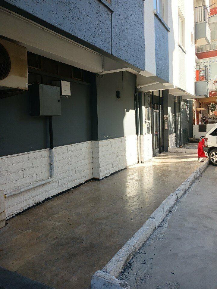 Dental clinic Diş Hekimi Harun Peker, Antalya, photo