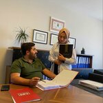 Tasdemir Law Office (İstanbul, Kadikoy, Sahrayıcedit Mah., Mümin Deresi Sok., 40), legal services
