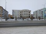 Rhd Stroy (Nursultan Nazarbaev dańǵyly, 11Г), compañía de construcción