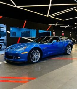 Auto detailing Autolab Detaling Auto General Repairing, Dubai, photo