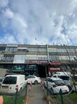 Alizze Onay Textile (Istanbul, Rami Kisla Avenue, 70L), garment factory
