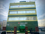 Romanoff (1st Dubrovskaya Street, 13Ас2), management company