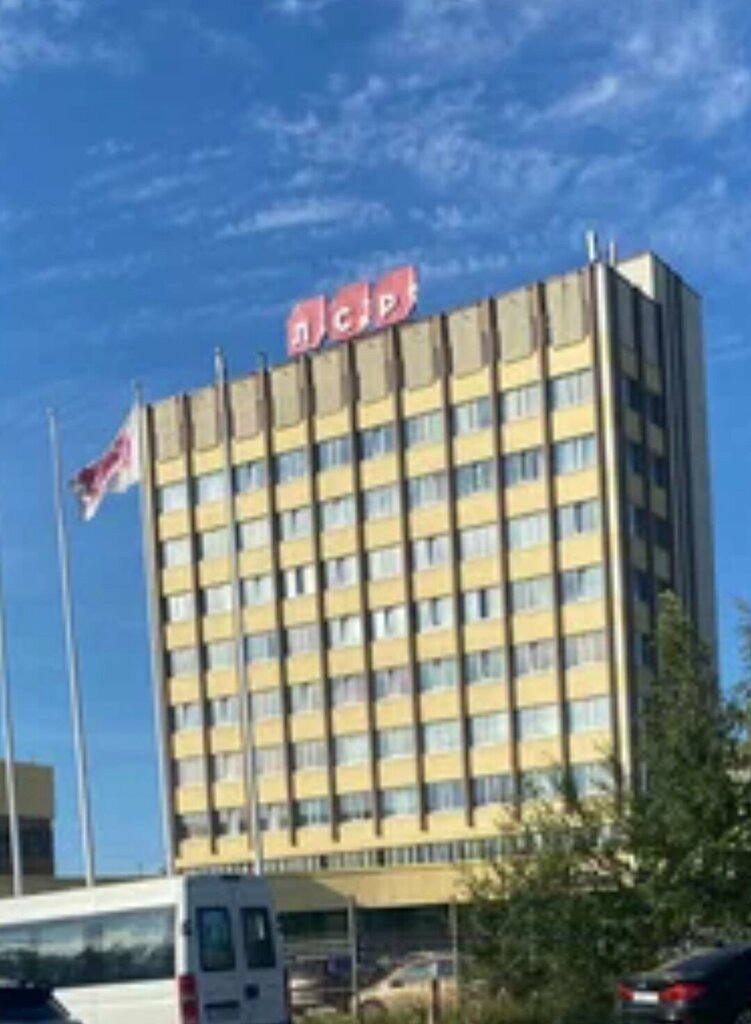 Compañía de construcción Lsr Stroitelstvo-Severo-Zapad, , foto