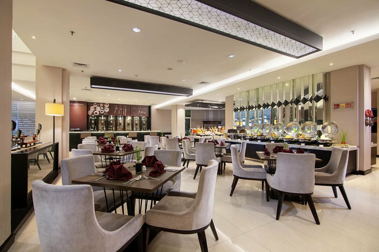 Фото Swiss-Belinn Tunjungan Surabaya