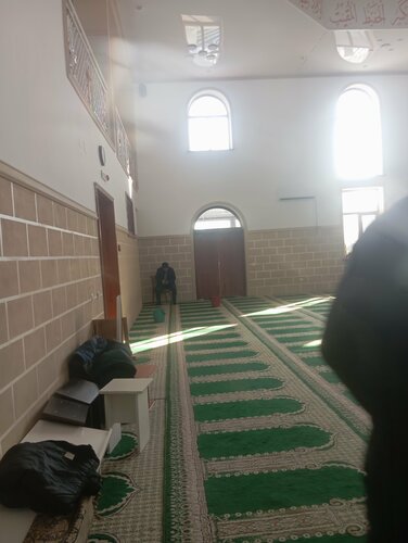 Mezquita Kokkainar Mosque, , foto