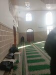 Kokkainar Mosque (Muhametjan Túımebaev aýyly, Qaraqum kóshesi, 5), mosque