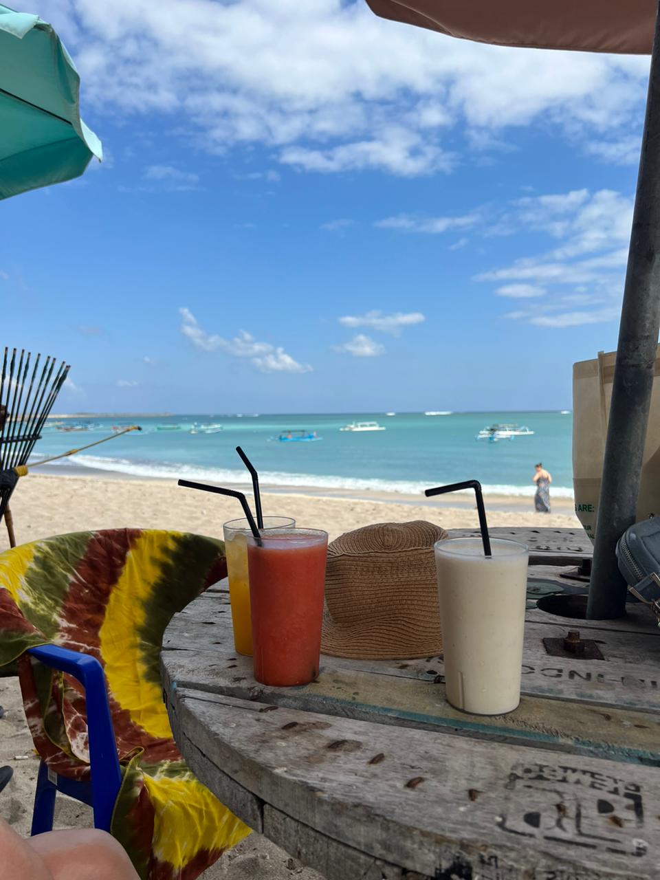 Фото Sun Island Hotel & SPA Kuta