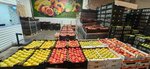 Мекагро (Samara, Dalnevostochnaya ulitsa, 2А) ، بيع الخضروات والفواكه بالجملة