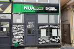 Nua Store (Tekuchyova Street, 168) ، متجر مستلزمات التدخين