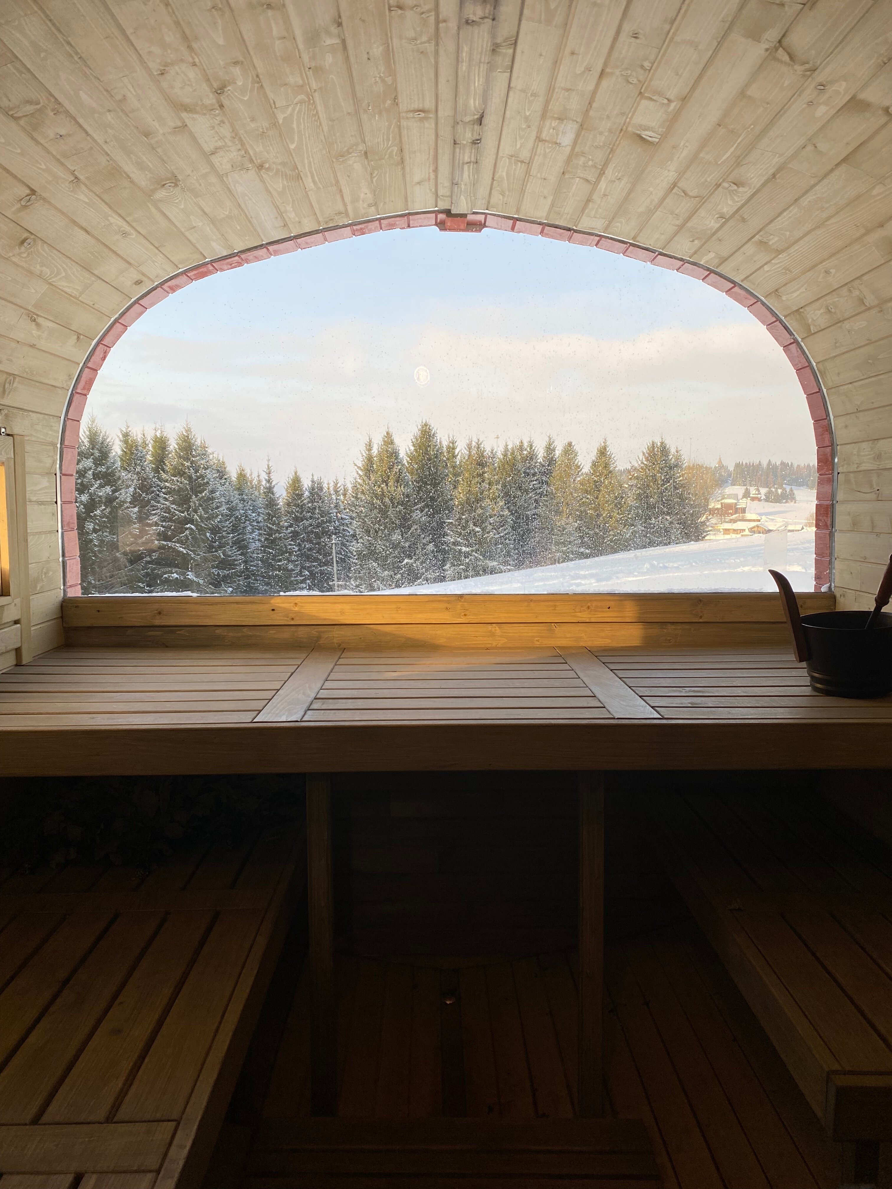 Фото Скандик дом